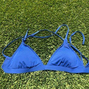 O'neil Cross back triangle top